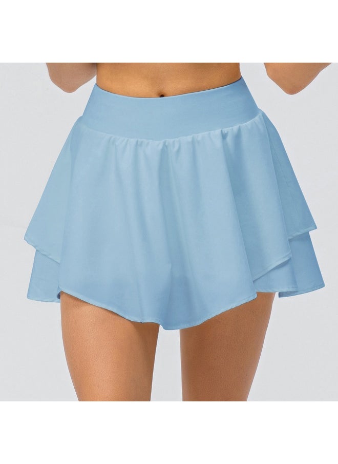 Tennis Skirts for Women with Shorts Pockets Athletic Golf Skorts Skirts Running Workout Skorts Skirt