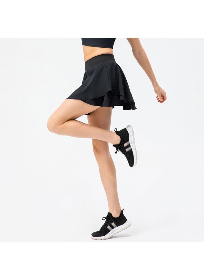 Tennis Skirts for Women with Shorts Pockets Athletic Golf Skorts Skirts Running Workout Skorts Skirt