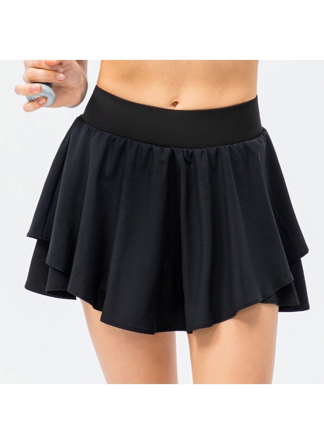 Tennis Skirts for Women with Shorts Pockets Athletic Golf Skorts Skirts Running Workout Skorts Skirt