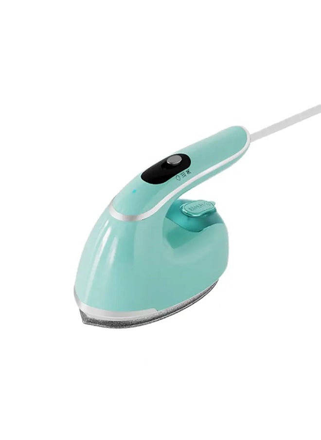 Portable Handheld Garment Ironing Machine Hot Steam Household Wet And Dry Double Small Electric Travel Iron Machine Mini Steam Garment Steamer for Home Travel Business