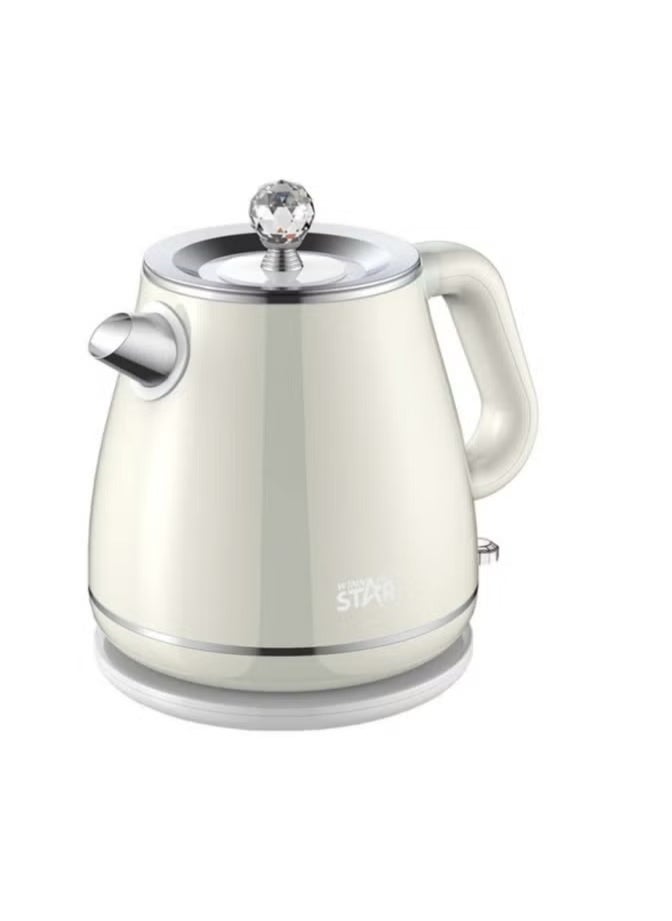 High Quality Water Tea Pot Stainless Steel Electric Water Kettle Kitchen Appliances