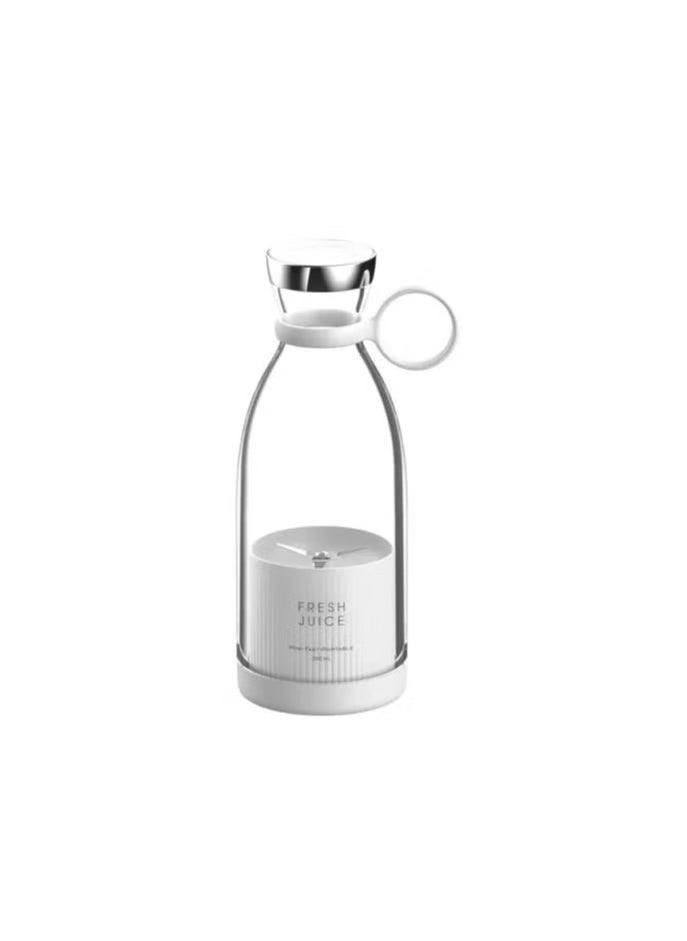 380ml Portable Mini Blender – USB Charging, Magnetic Suction, Compact Juice Cup for Smoothies, Shakes & Juices – Travel-Friendly, Rechargeable, Easy-to-Clean Design – Perfect for Home, Gym & On-the-Go    Get smarter responses, upload files and images, and more.  Log in  Sign up