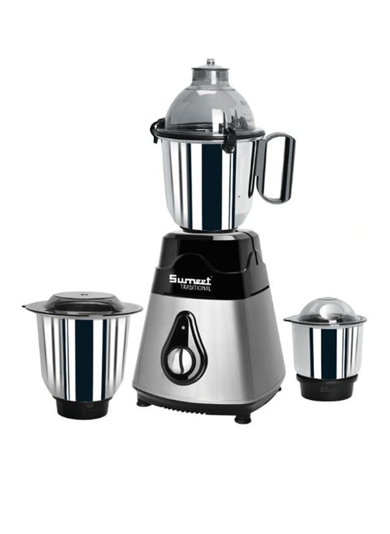 SUMEET TRADITIONAL INDIAN MIXER GRINDER  750W