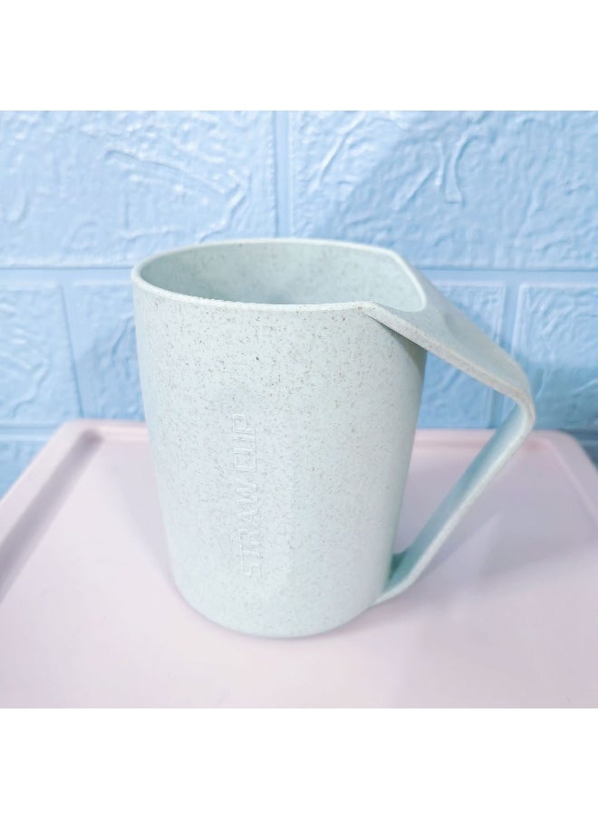Wheat Grass Cup