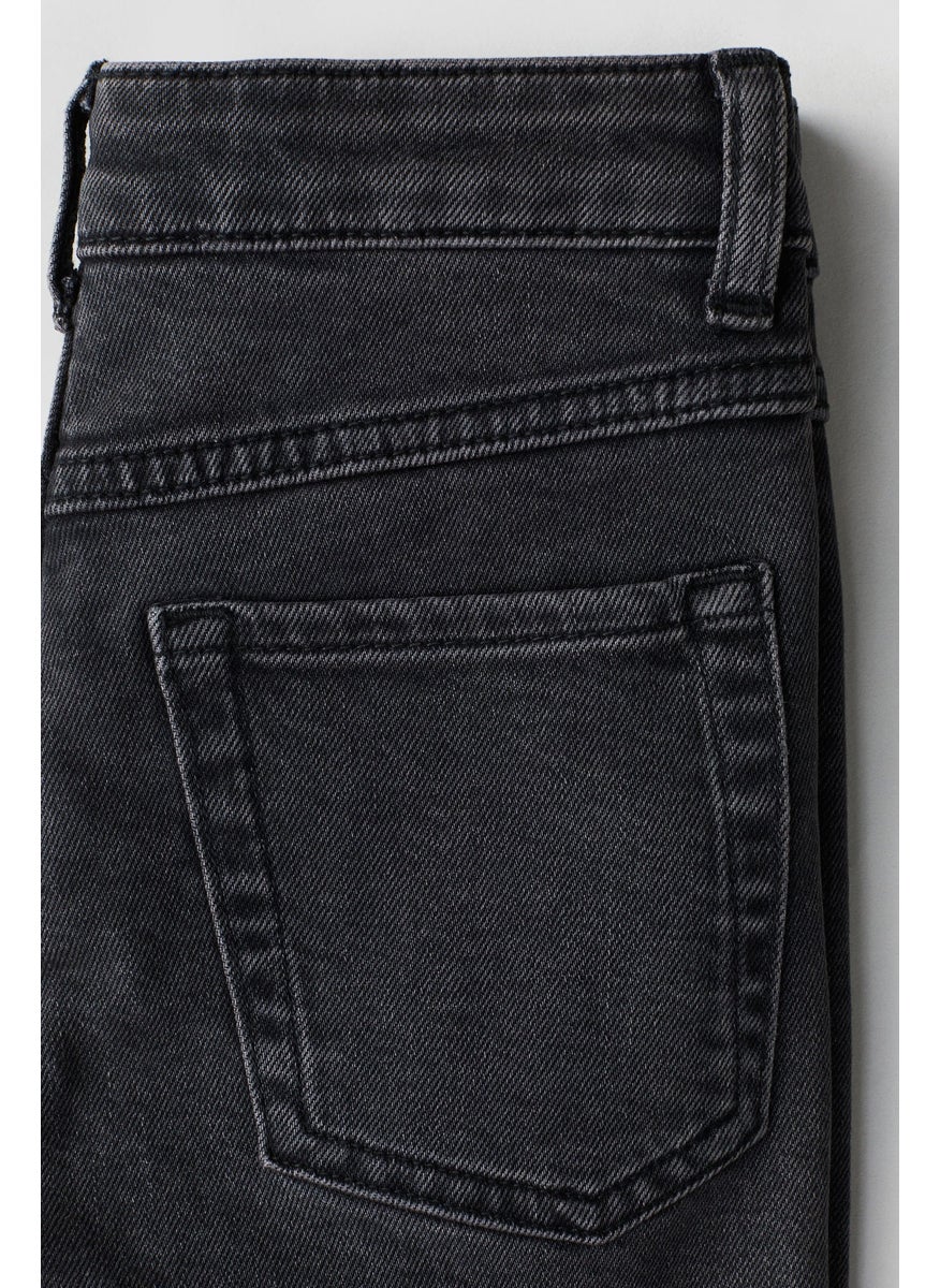 Relaxed Fit Jeans