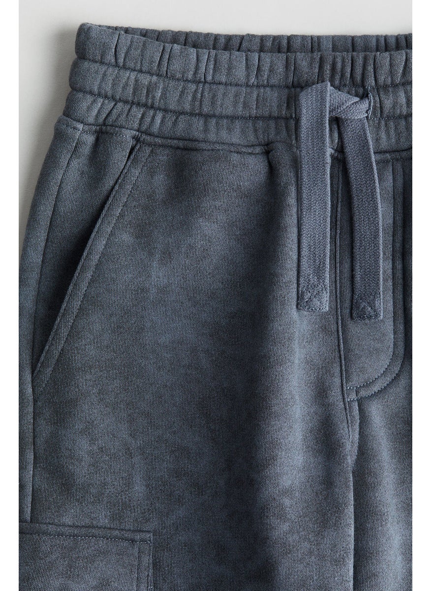 Cargo Joggers