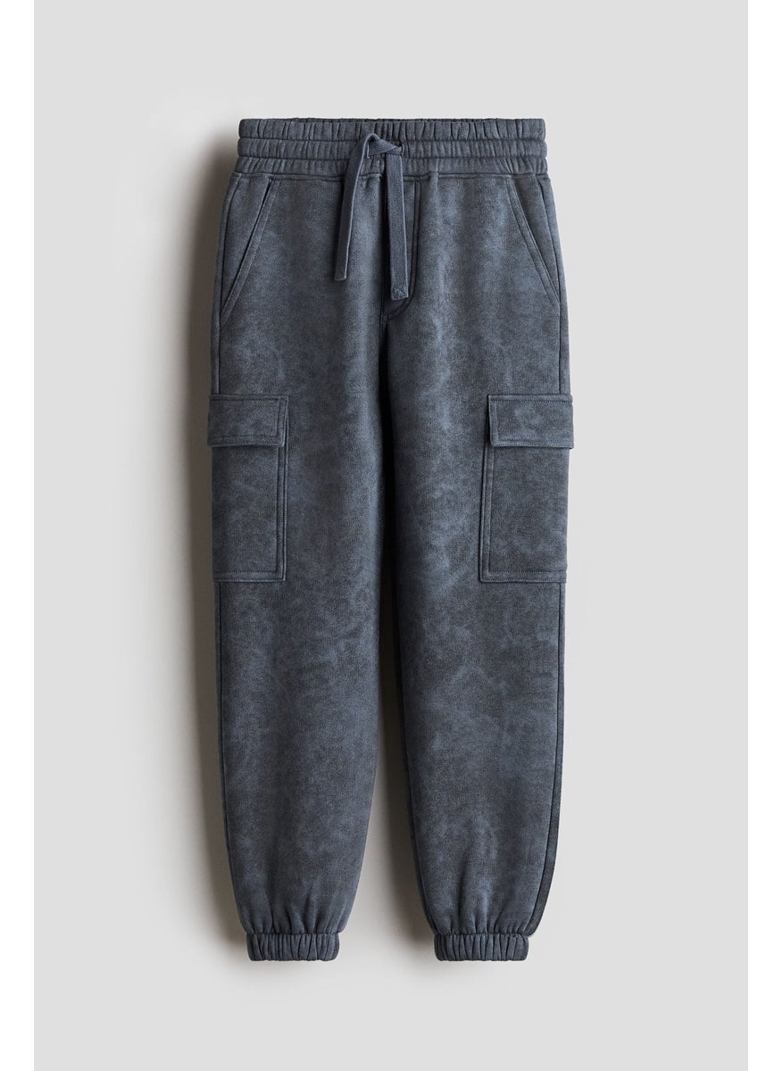 Cargo Joggers