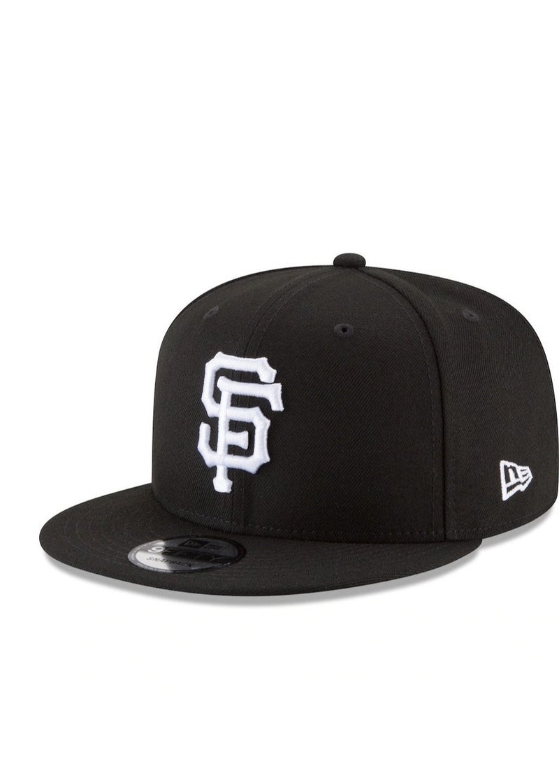 [NEW ERA] Comfort Fit Baseball Cap - Style and Comfort Seamlessly United!