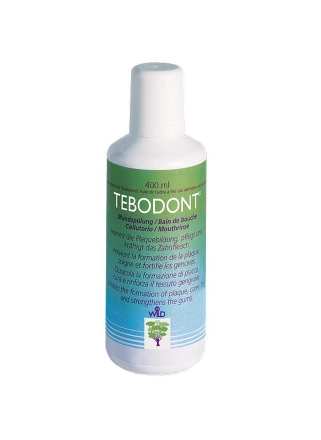 Tebodont Mouth Rinse 500ml