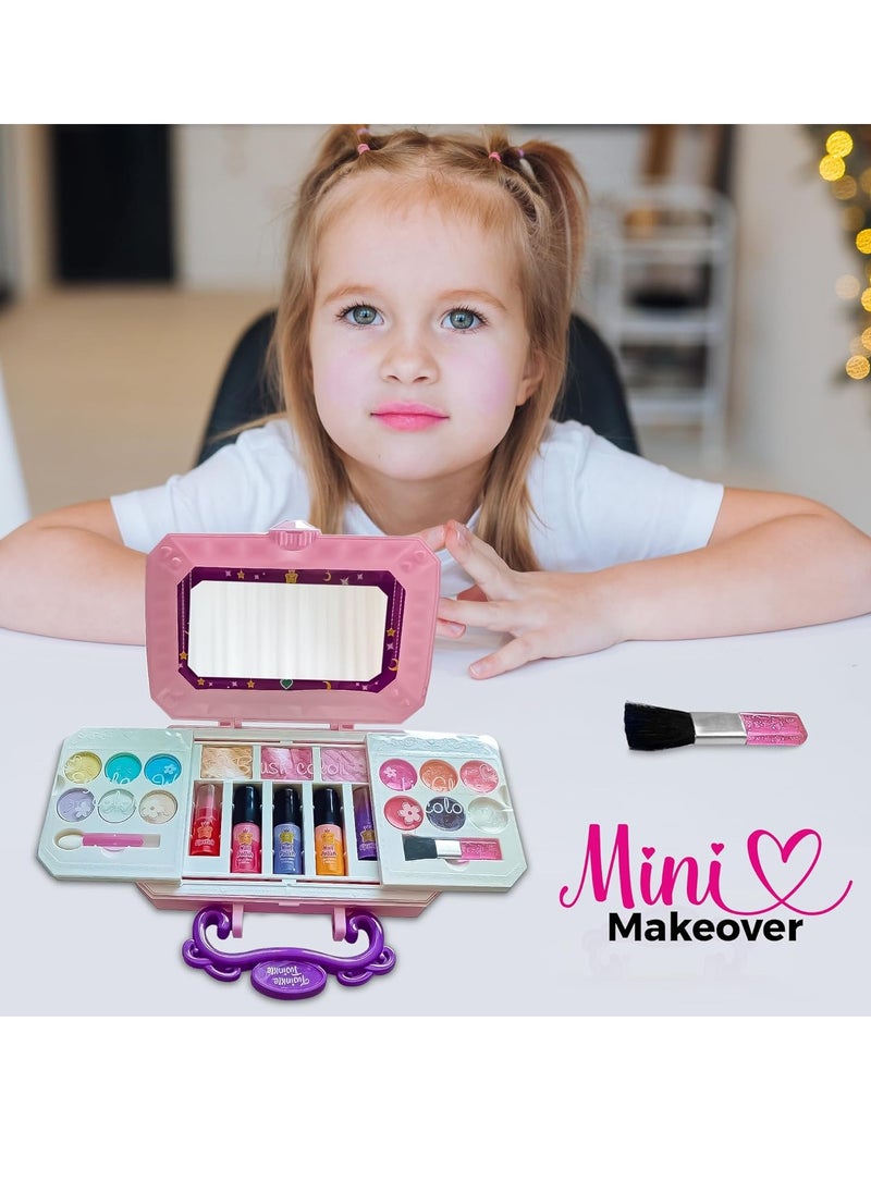 Mini Play Make Up Kit