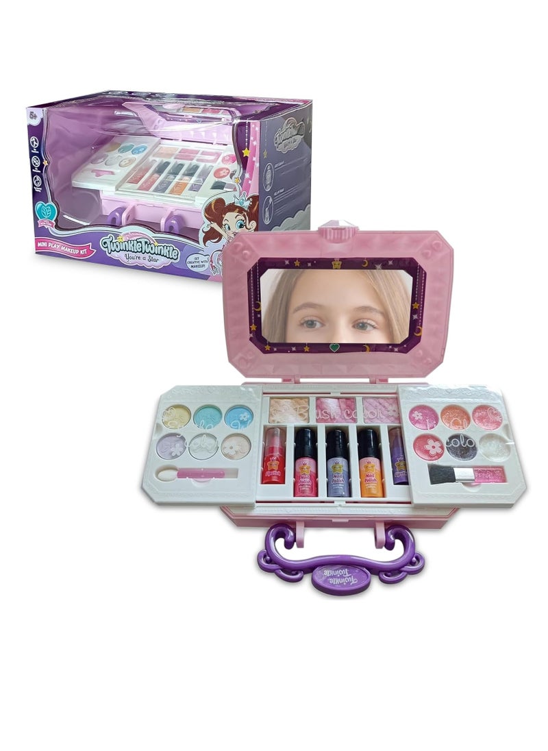 Mini Play Make Up Kit