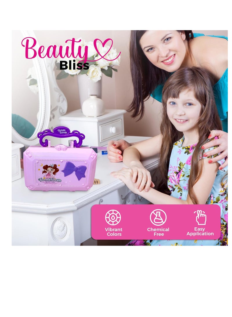 Mini Play Make Up Kit