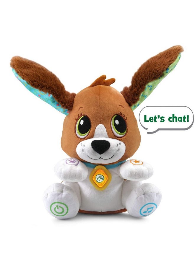 LeapFrog Speak and Learn Puppy