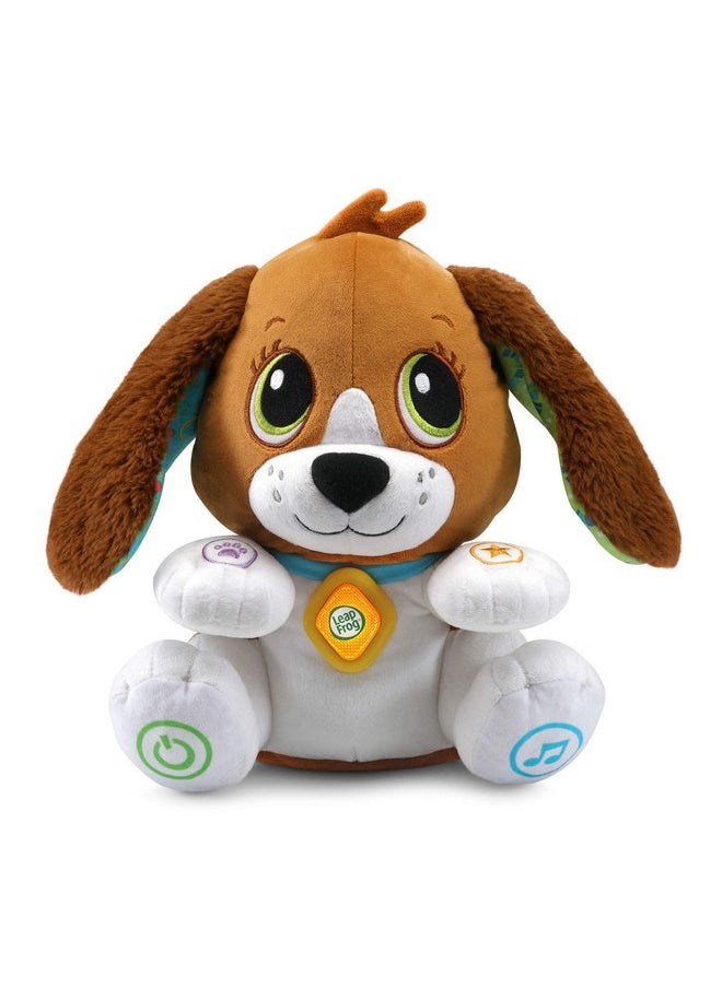 LeapFrog Speak and Learn Puppy