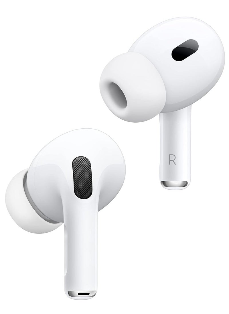 Rebenuo True Wireless Bluetooth Earpods Headset with Wireless Charging (White MODEL RCP60