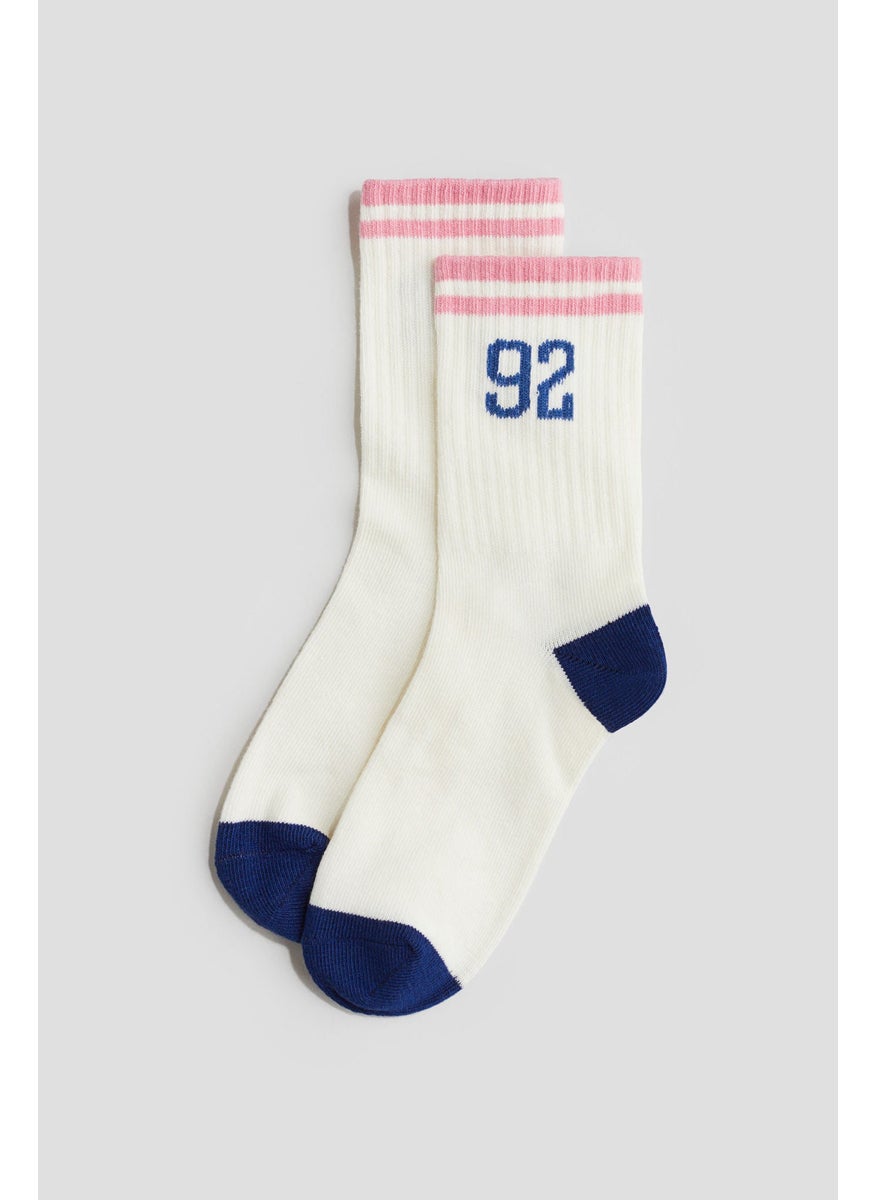 5-Pack Socks