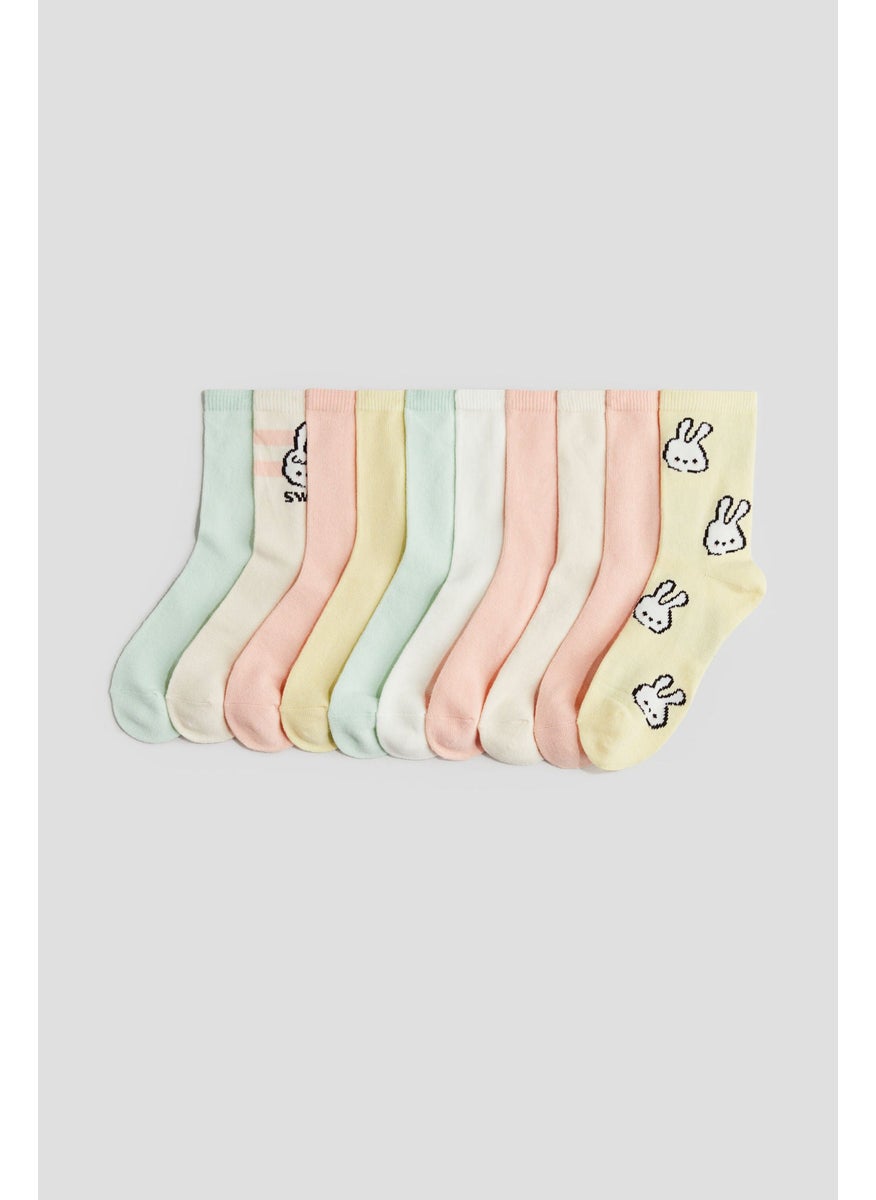 5-Pack Socks