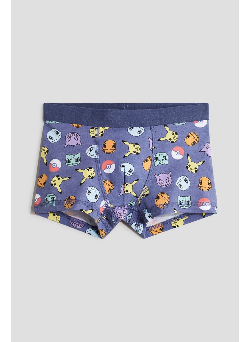 5-Pack Boxer Shorts