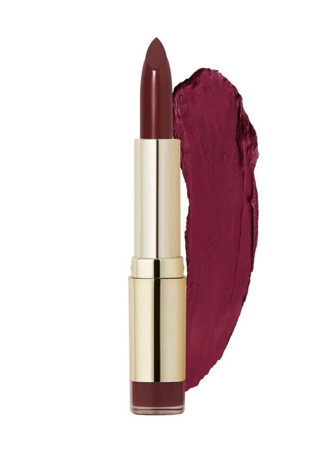 Milani Color Statement Matte Lipstick 73 Matte Love Cruelty-Free Nourishing Lipstick in Vibrant Shades 5g
