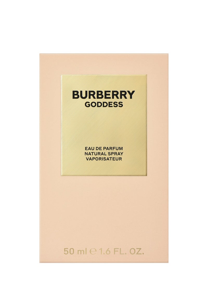 Goddess for Women Eau de Parfum 50ml