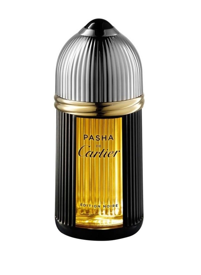 Pasha Edition Noire  EDT 100MLml