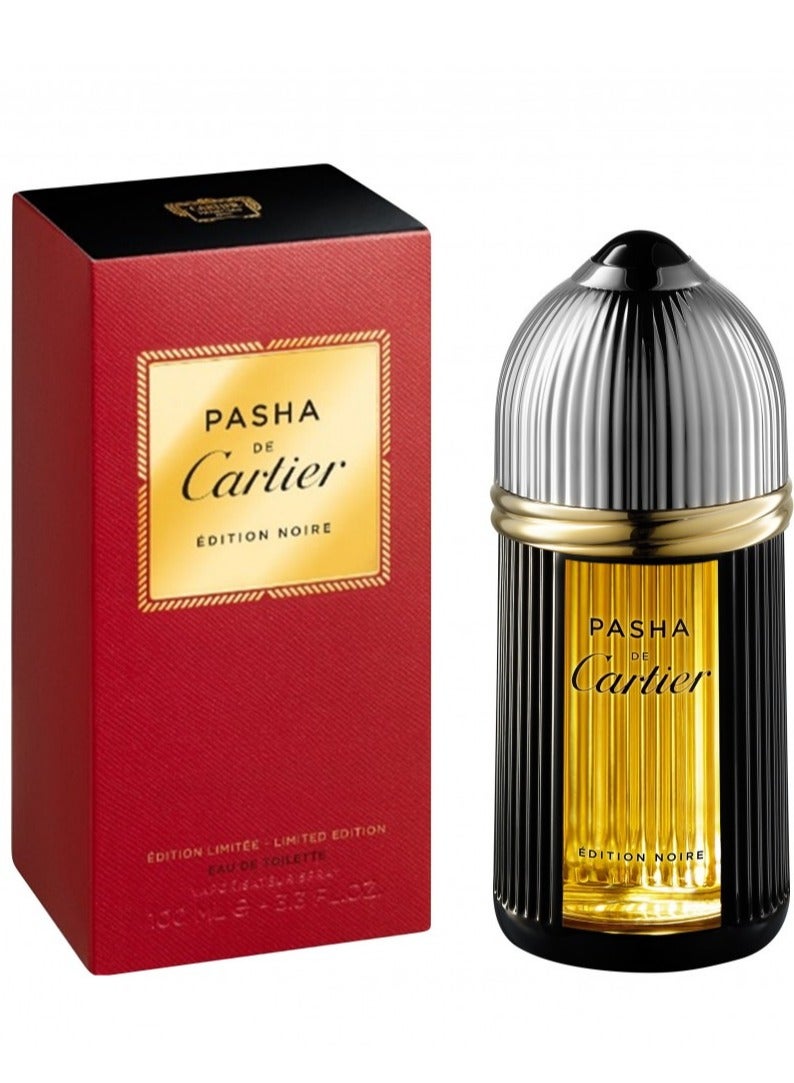 Pasha Edition Noire  EDT 100MLml