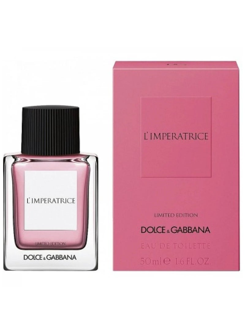 L'Imperatrice Limited Edition 50ml