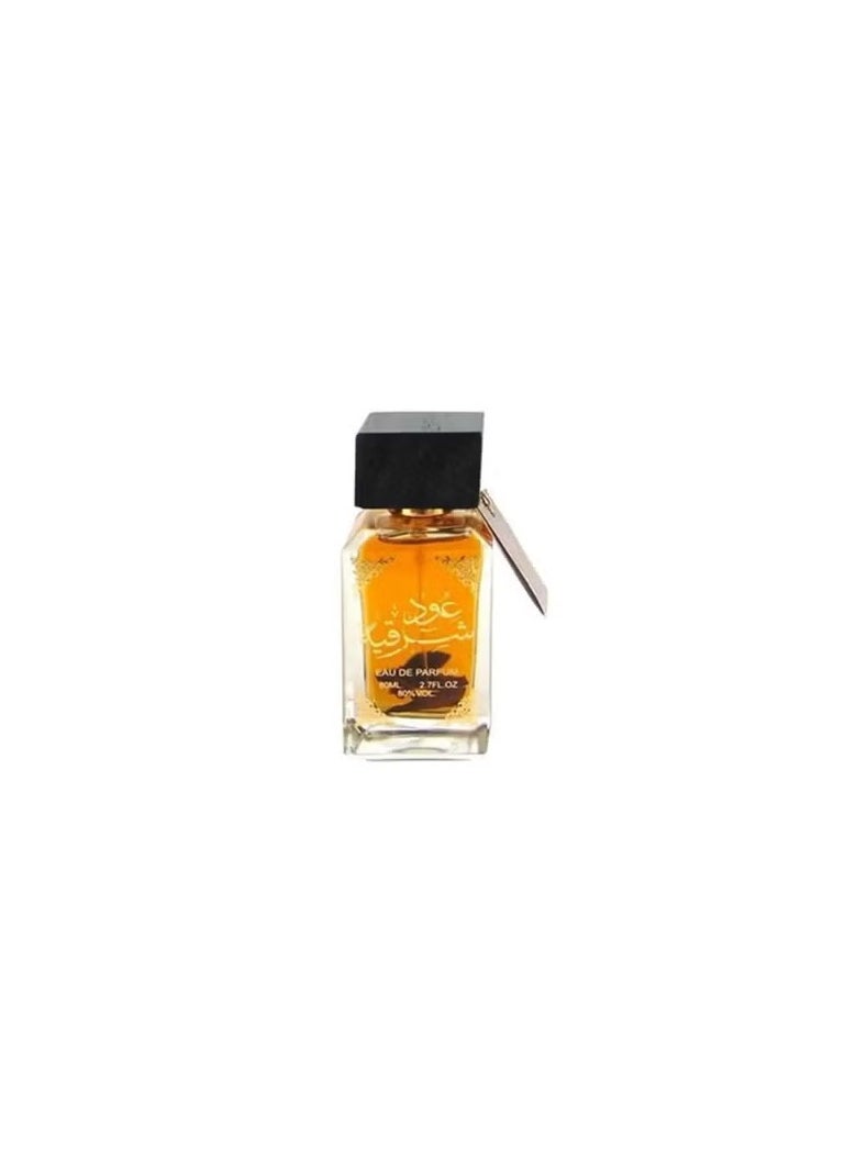 Ard Al Zaafaran Oud Sharqia Eau de Parfum – 100ml (Unisex)