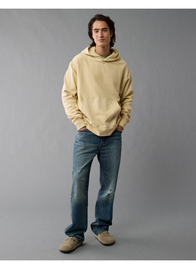 AE Heavyweight Fleece Hoodie