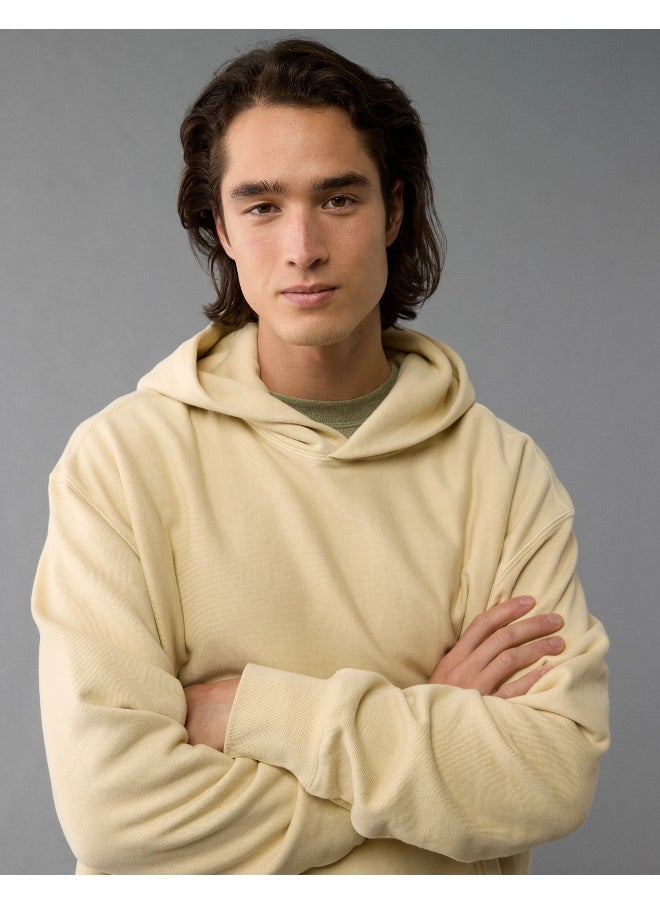 AE Heavyweight Fleece Hoodie