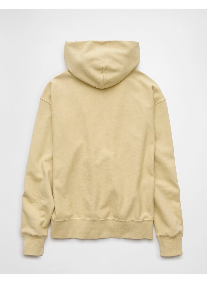 AE Heavyweight Fleece Hoodie