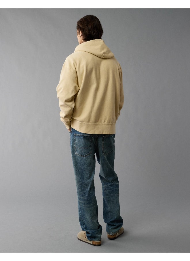 AE Heavyweight Fleece Hoodie