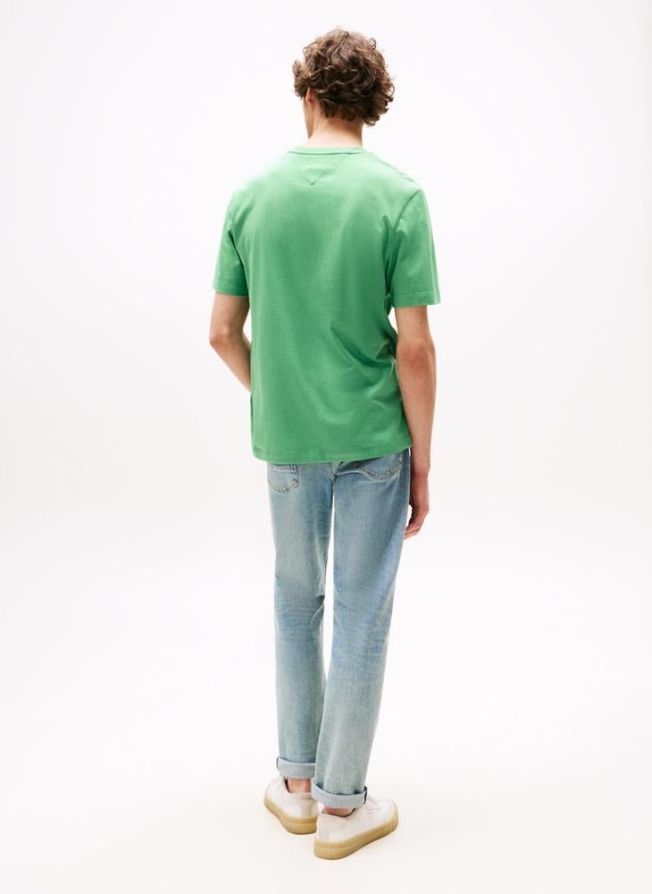 Essential Regular Fit T-Shirt