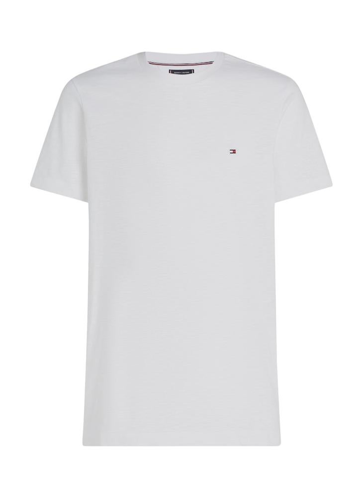 Texture Slub T-Shirt