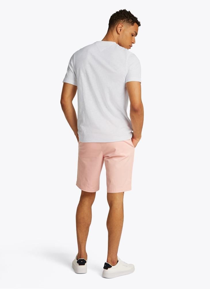 Texture Slub T-Shirt