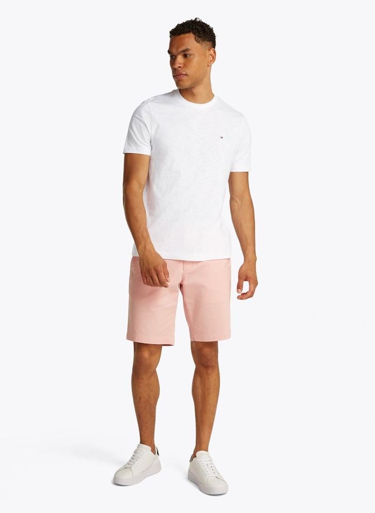 Texture Slub T-Shirt