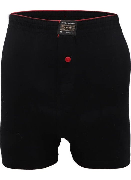 Monument Boxer 1146 | Black