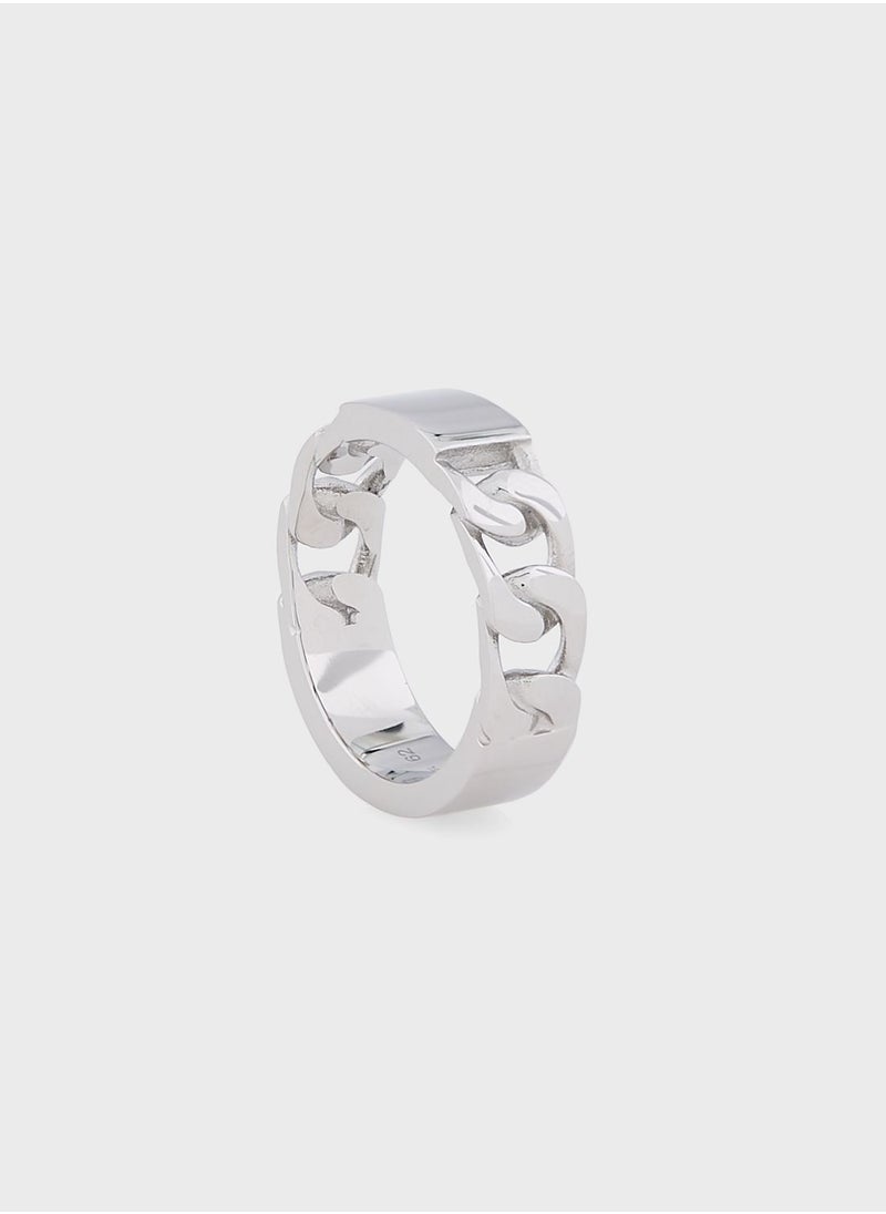 Jewelery Ring Band