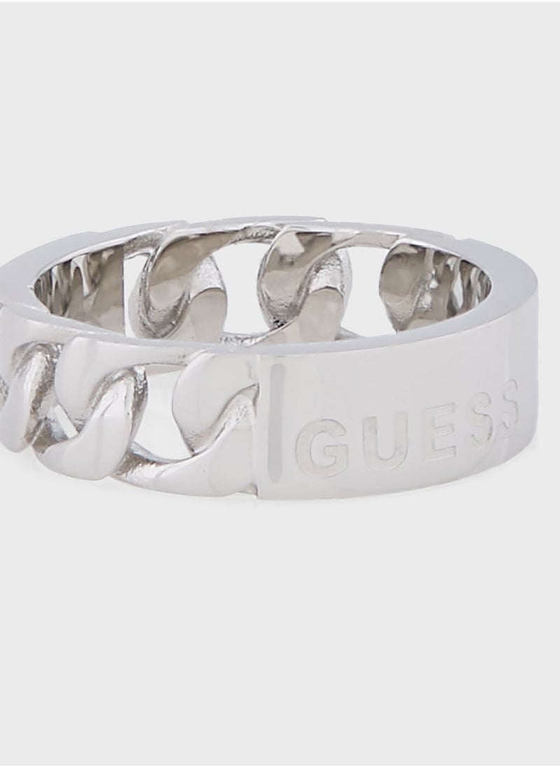 Jewelery Ring Band