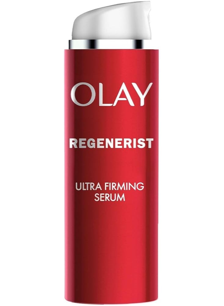 Olay Regenerist Ultra Firming Serum - 50ml