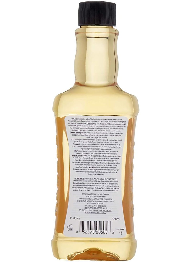 Reuzel Grooming Tonic 350ml