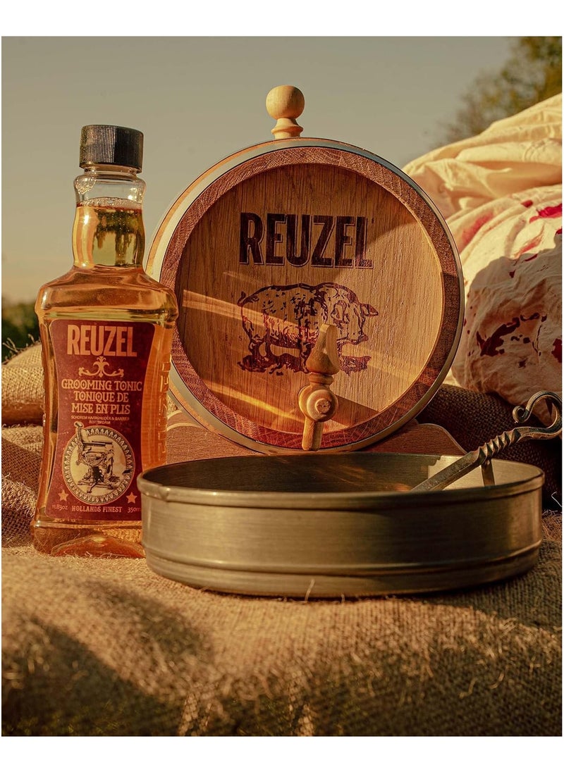 Reuzel Grooming Tonic 350ml
