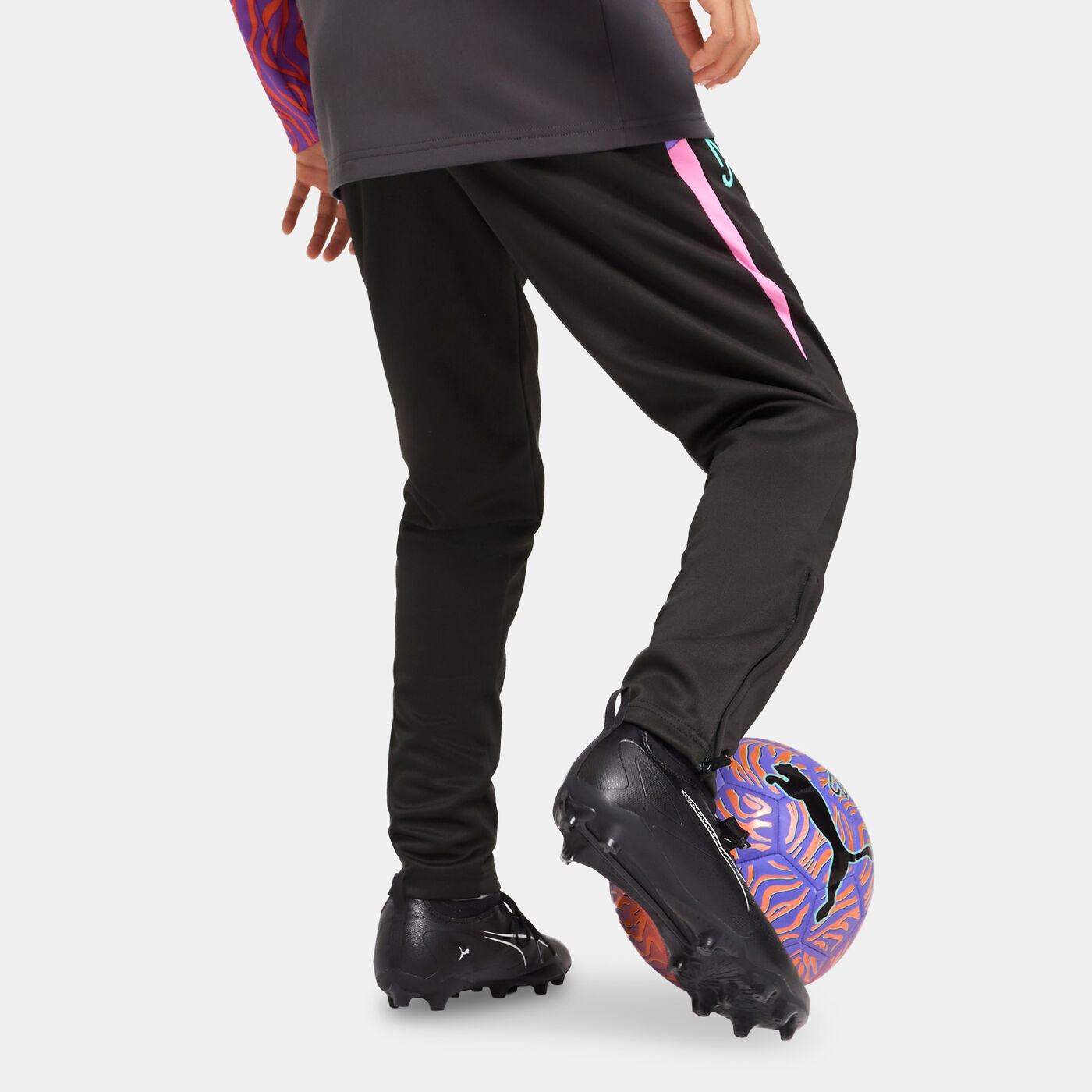 Kids' Neymar Jr. Creativity Football Training Pants