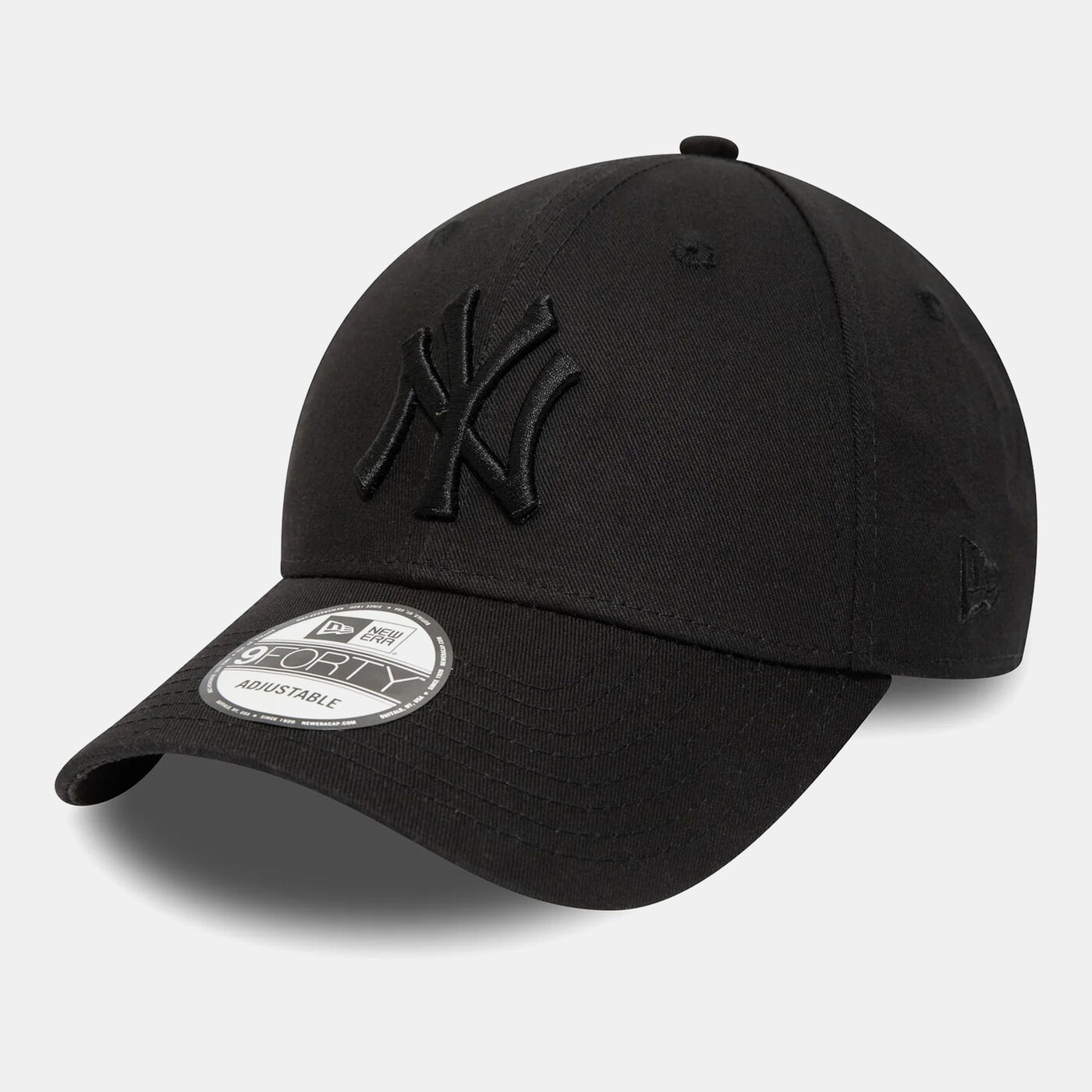 Men's MLB Essential New York Yankees 9FORTY Cap