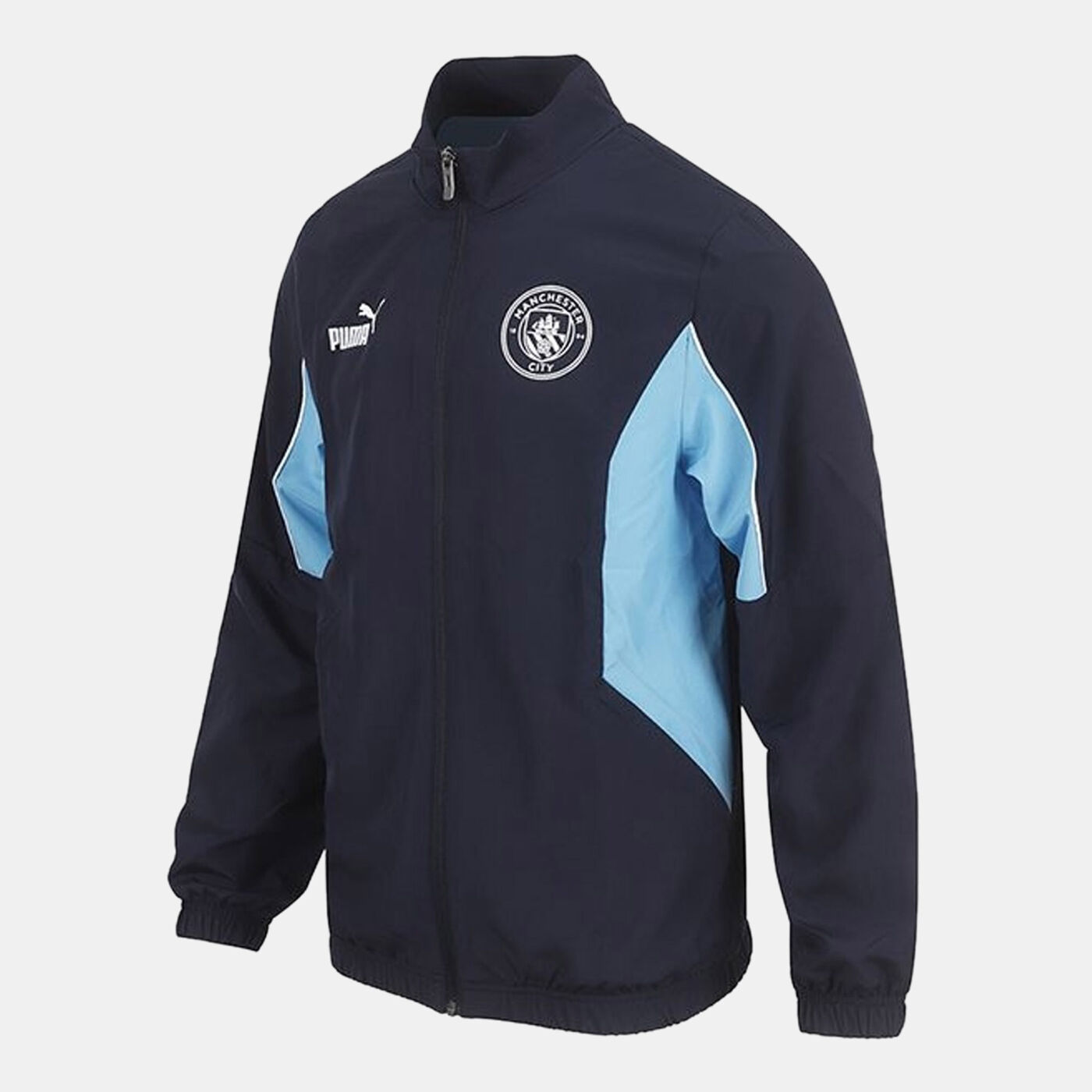 Men's Manchester City ftblARCHIVE Jacket