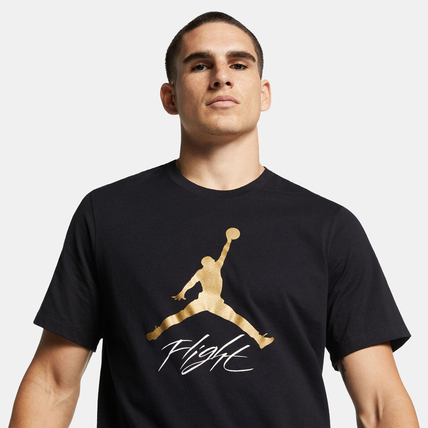 Men's Jumpman Flight T-Shirt