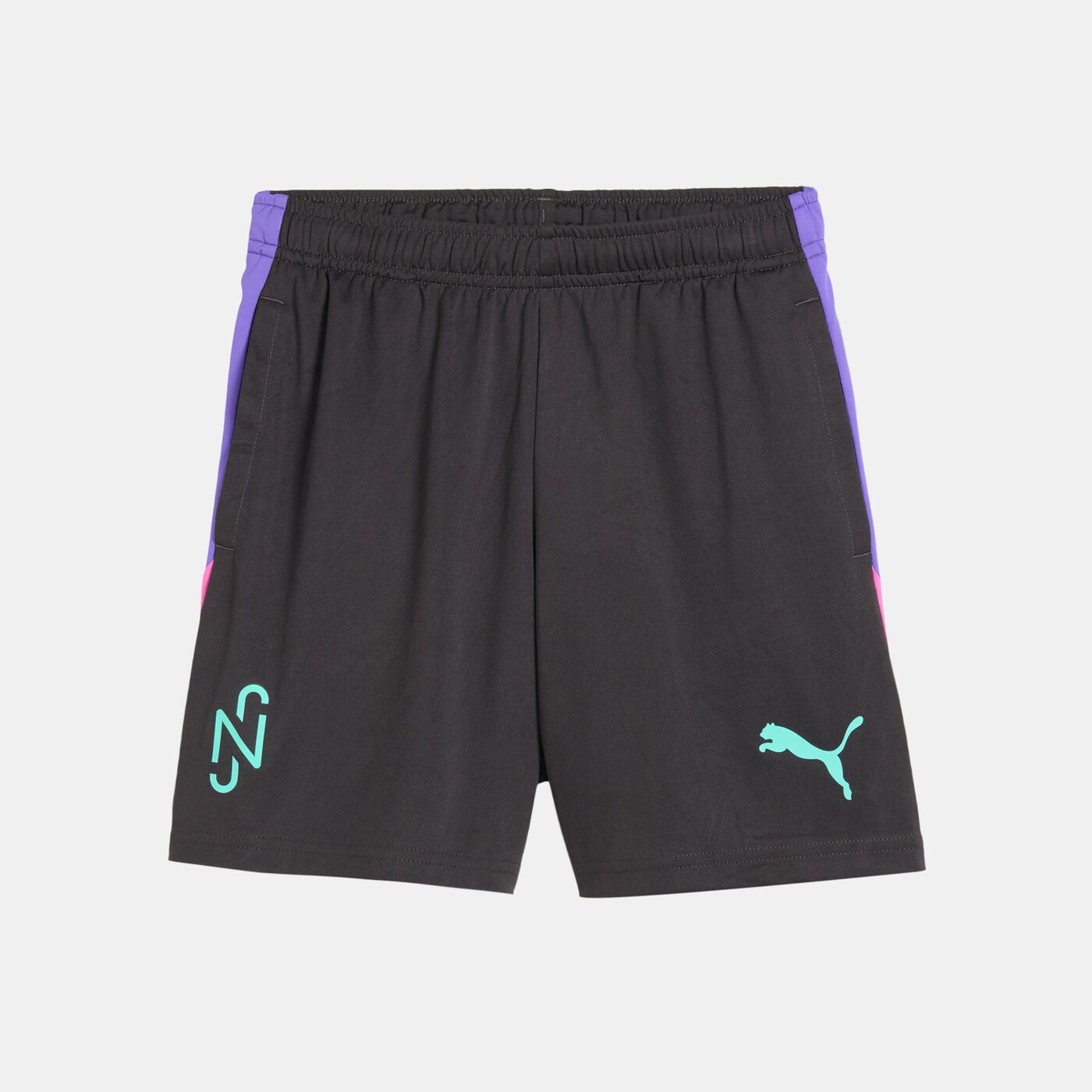 Kids' Neymar Jr. Creativity Football Training Shorts