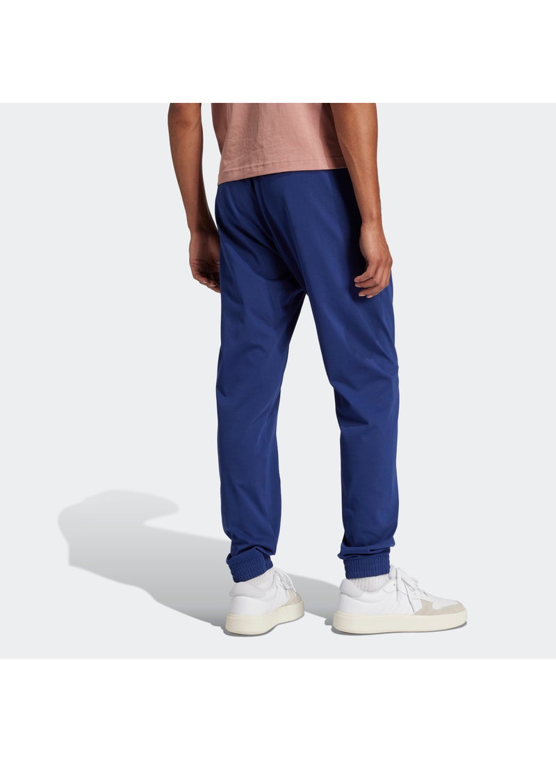 Linear Single Jersey Sweatpants