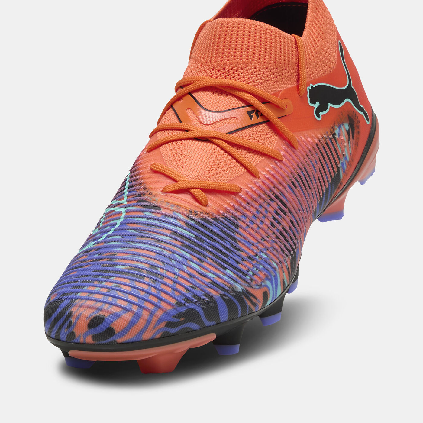 Men's FUTURE 8 Match Creativity Multi-Ground Football Shoes