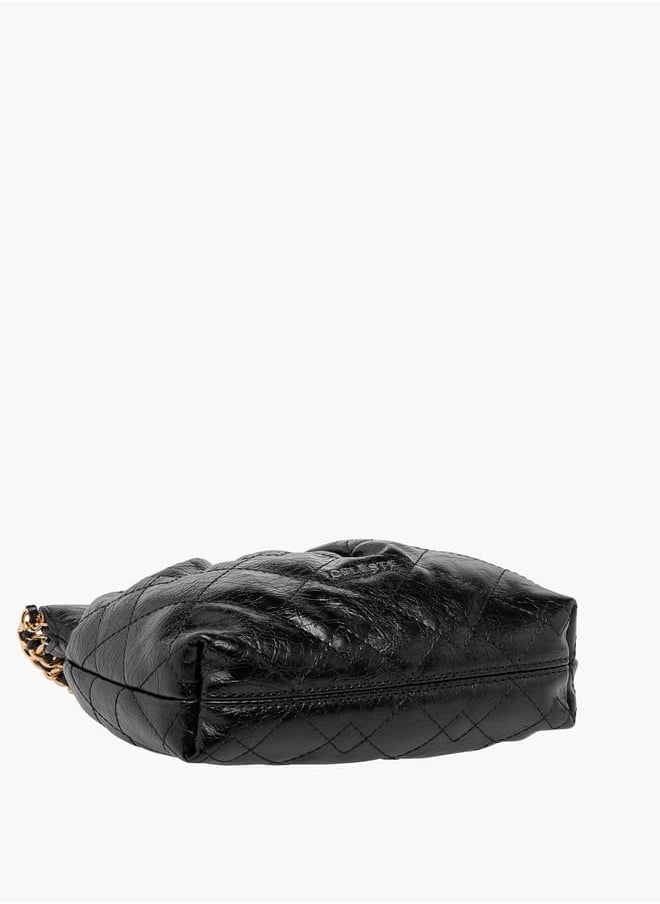 Women Quilted Shoulder Bag